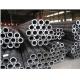 500mm Hot Rolled Round Steel Tubing A106 Gr B 5% For Crank Shaft