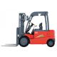 Heli G series 3-3.5t AC battery electric forklifts