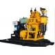 Xy-1a Portable Oem Customized Borehole Geological Drilling Rig Machine