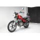 150CC Engine Sport Enduro Motorcycle , Off Road Motorcycle Sport 2.3L/100Km Fuel