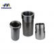 YG6/YG8/YG11 TC Radial Bearing For Oil And Gas Industry