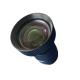 12MP Manual Aperture C-Mount Optical Glass Lens 1.1 Inch Industrial Vr Camera Lenses