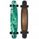 42 Inch Longboard Skateboard Complete Original Maple For Cruising Carving