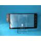 CNC Machining Tempered Screen Touch Glass OEM For ATOYOT