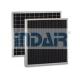 Environmentally Activated Carbon Air Filter Light Weight Large Dust Holding Capacity