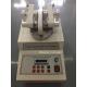 ASTM Lab Equipment Taber Abrasion Testing Machine AC220V / 50HZ For Plastic