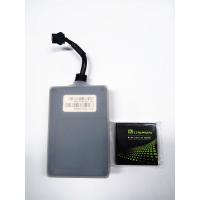 4G LTE GPS Tracker Android and IOS With Multiple Functional Platform
