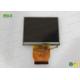 Small 3.5 Inch Tianma LCD Displays TM035KBH02 With No Light Leakage