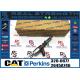 cat 320d fuel injector 320-0677 320-0690 diesel injector for caterpillar c6.6