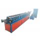 0.5mm Thickness Plc 6m/Min Cold Roll Forming Machine