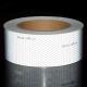 High Visibility similar to 3m solas c038 Approval retro reflective tape for marine equipment