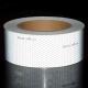 Waterproof Strong Adhesive Silver Solas Reflective Tape For Boat