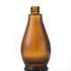 Brown Dropper Glass Bottles Containers 5ml - 300ml Volume Moderate Spray Volume