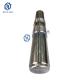 HANWOOD Hydraulic Breaker Piston RHB320 RHB322 RHB325 RHB330 RHB313 Rock Hammer Piston Spare Parts for Construction Machine