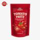 Tomato Paste 100% Purity In Stand Up Sachet Tomato Tomato Paste With 100g Sizes