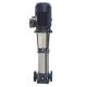 ISO9001 Water Purification System Accessories Pure Water High Pressure Pump