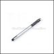 Hot Sale high quanlity Promotional printed logo touch iphone pen with torch and laser