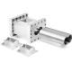 Co Rotating Parallel Twin Screw Extruder Parts 316L X260