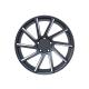 SGS 13J Magnesium Alloy Wheels 100mm PCD 19 Inch Forged Rims