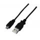 480Mbps Transfer Speed USB Cable With Plug USB Transfer Cables