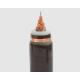 18/30 (36) Kv 70mm2 Copper Aluminum Conductor Single Core XLPE Insulated Unarmored Cable