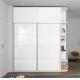 tempered glass door wardrobe,White wardrobe,wardrobes bedroom closet modern,l shape wardrobe,sliding built-in door