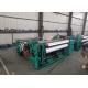 Electric Numerical Control Wire Mesh Weaving Machine 380V For Fully Automatic