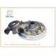 Chongqing Go Kart Centrifugal Clutch GY6-50 Silver Color For 50cc Motorcycle