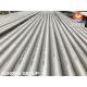EN 10216-5 1.4841 (UNS S31400) Pickled and Annealed Stainless Steel Seamless Pipe
