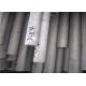 ASTM 4 Od Duplex Alloy Round Steel Tubing Dimensions Custom 6m Length Seamless