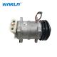 For Liebherr 24V Truck AC Compressor 10148054 10012488 WXTK143