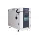 Mini Climatic Test Chamber 22.5L Benchtop Temperature Humidity Test Chamber