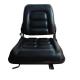 Agricultural Machinery Excavator Forklift Seat Adjustable Backrest Universal Tractor Seats