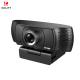 Plug And Play USB Webcam Full HD 1080p 30FPS Fixed Focus Glass Lens