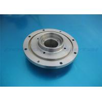 ISO 9001 Approved Precision CNC Machining for Mechanical Hardware Parts