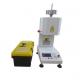 Digital Plastic Melt Flow Rate Testing Machine