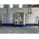 ISO Certified 19kw Vertical Glass Making Machine for Insulating Glass Production