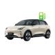 5-Door 5-Seater Sedan The Ideal Choice for Your Business Needs 2024 Geely Xingyuan Mini Electric Car