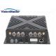 Mobile HD Digital Video Recorder Dvr 8 Channel H.265 Compression With 3G Sim Card