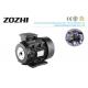 Speed Control Hollow Shaft 7.5hp AC Electric Motor