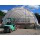 9.15m(30') wide Cheap,Storage tents, Dome storage buildings TC304015, TC306515,