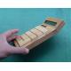 wholesale wooden calculator mini bamboo calculator