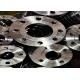 Nickel Alloy Forged Inconel 600 6000mm Slip On Flange