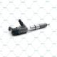 ERIKC bosch diesel injector 0445110449  common rail  injector 0445 110 449 fuel oil injector 0 445 110 449