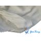 Flame Retardant Glass Fiber Knitted Fabric Roll Pass 1633 Test