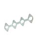 Excellent Performance Exhaust Manifold Gasket 5261421 for ISF2.8 Other Car Fitment