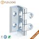 Incoming Cubicle Hinge Ring Network Cabinet Hinge