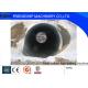 Storm Sewage Culvert Pipe Making Machine Half Cycle Galvanised Corrugated Steel Road Culvert