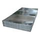 3mm 5mm G275 Galvanized GI Sheet Coil Zinc Coating Plate Jis G3321