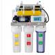 Allkaline Mineral Reverse Osmosis Water Filtration System 8 Stages For Home
